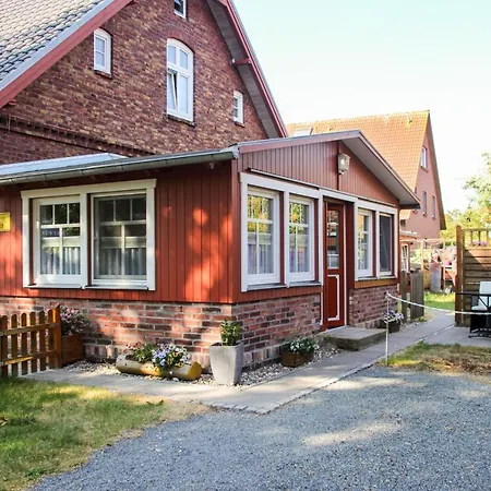 아파트 Kleine Veranda *