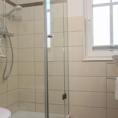 아파트 Kleine Veranda *