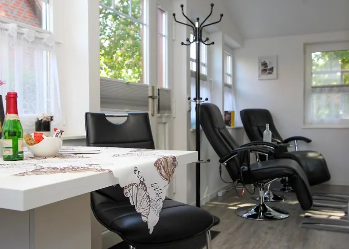 Kleine Veranda 公寓 普雷罗